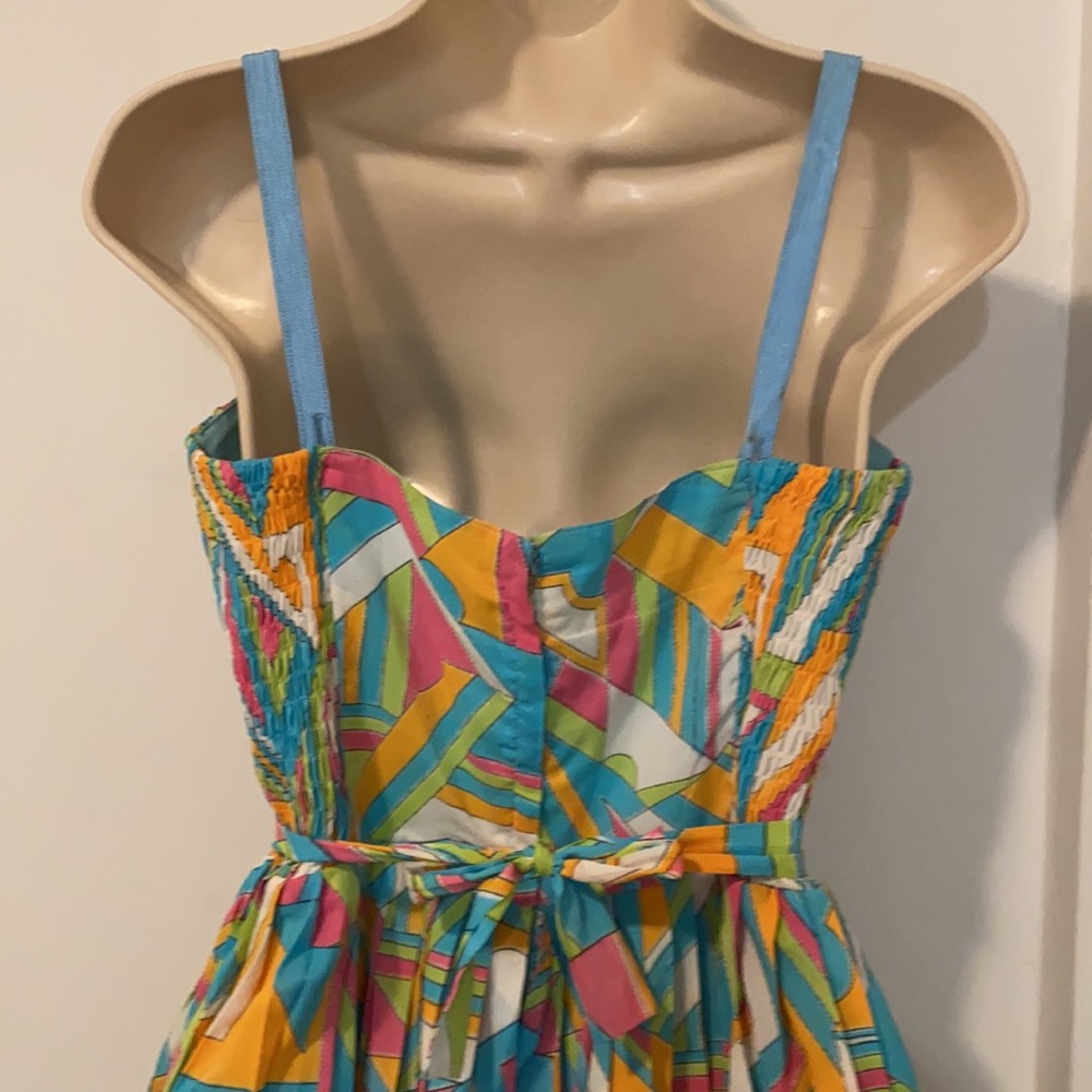 VTG 1960s Gabar playsuit, sunsuit, romper - Picture 7 of 9